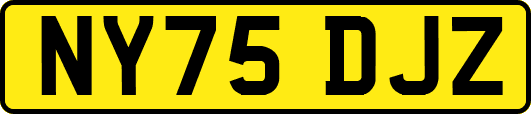 NY75DJZ