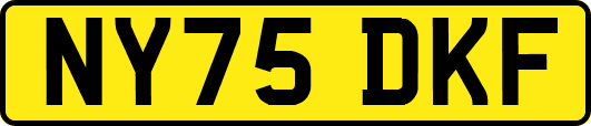 NY75DKF