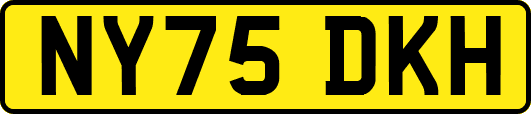 NY75DKH
