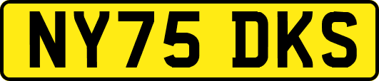 NY75DKS
