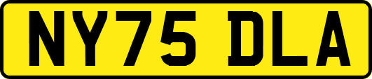 NY75DLA