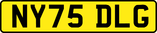 NY75DLG