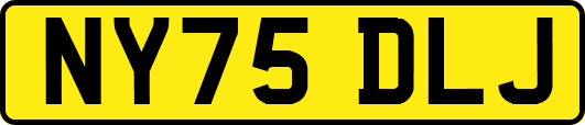 NY75DLJ