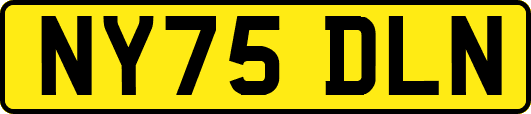 NY75DLN