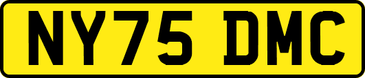 NY75DMC