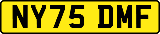 NY75DMF