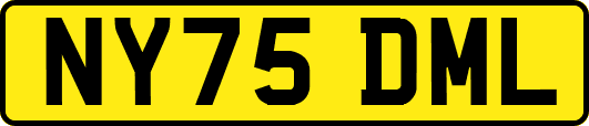 NY75DML