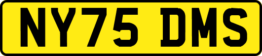 NY75DMS