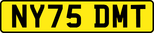 NY75DMT