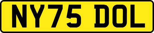 NY75DOL