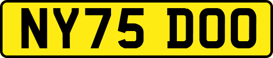 NY75DOO