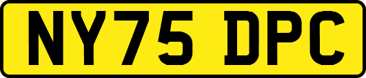 NY75DPC