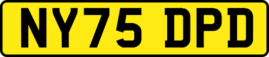 NY75DPD