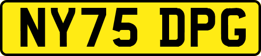 NY75DPG