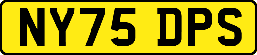 NY75DPS