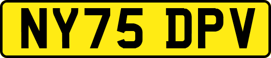 NY75DPV