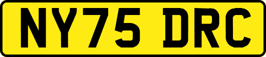 NY75DRC