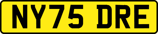 NY75DRE