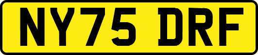 NY75DRF