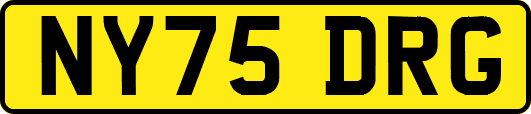 NY75DRG