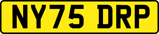 NY75DRP
