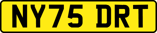 NY75DRT