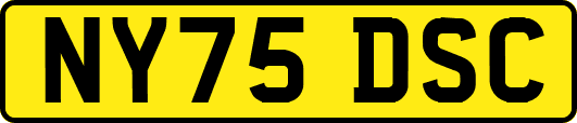 NY75DSC