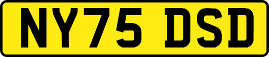 NY75DSD