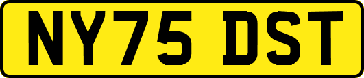 NY75DST