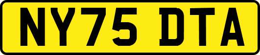 NY75DTA