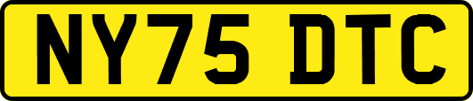 NY75DTC