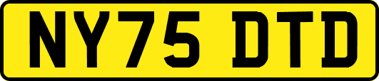 NY75DTD