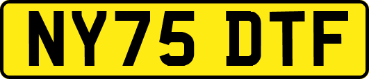 NY75DTF