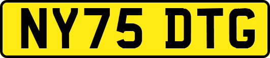 NY75DTG