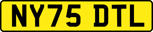 NY75DTL