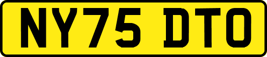 NY75DTO