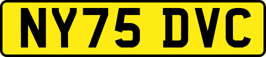 NY75DVC