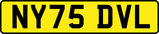 NY75DVL