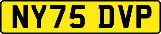 NY75DVP