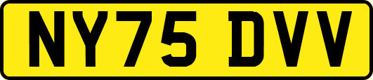 NY75DVV