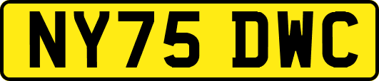 NY75DWC