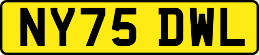 NY75DWL
