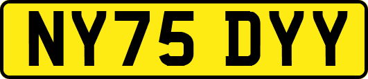 NY75DYY