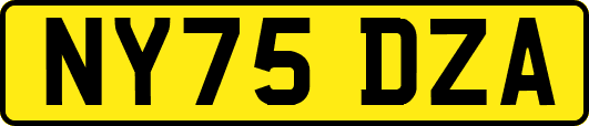 NY75DZA
