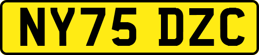 NY75DZC