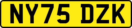 NY75DZK