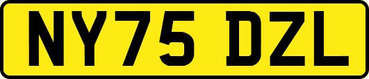 NY75DZL