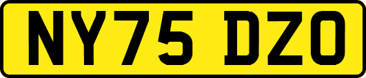 NY75DZO