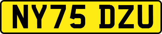NY75DZU