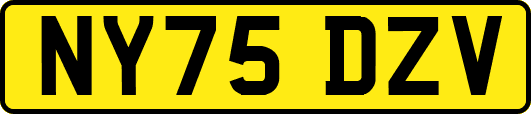 NY75DZV